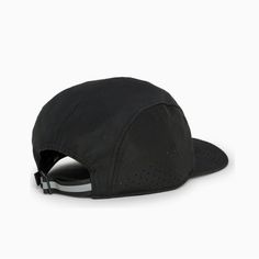 This Item Is New And Has Original Tags Details & Care Perforated Details Create Breezy Comfort On A Sporty Baseball Hat That Features Reflectivity For Increased Visibility. Color: Black/Silver Reflective Size: One Size Hook-And-Loop Closure Back Reflective Details Enhance Visibility In Low Light Or At Night 100% Recycled Polyester Hand Wash; Lay Flat Imported Top Rated Seller Thank You For Visiting My Closet!! Black Breathable Baseball Cap For Outdoor Activities, Sports Baseball Cap With Moisture-wicking, Sporty Breathable 5-panel Baseball Cap, Sports Baseball Cap With Moisture-wicking, 5-panel, Sporty Six-panel Nylon Hat, Sporty Moisture-wicking Six-panel Hat, Casual Snapback Hat With Breathable Mesh For Sports, Sporty Adjustable Baseball Cap For Outdoor, Adjustable Sporty Baseball Cap For Outdoor