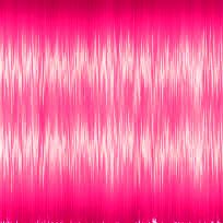 an abstract pink and white background with lots of blurry lines in the foreground