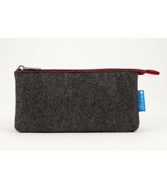 The Midtown Pouch is a contemporary zipper pouch with useful compartments to organize and carry your pens, pencils, markers, electronics or any supplies on the go Ideal for professionals, students, fine artists, photographers and creatives with important documents and places to be!845 x 425 x 127LightweightModern designMade with thick felt Multifunctional Rectangular Pencil Case With Zipper, Functional Rectangular Pencil Case Gift, Functional Rectangular Pencil Case As Gift, Modern Rectangular Cases For School, Functional Rectangular Zipper Pouch Organizer, Travel Zipper Pencil Case In Rectangular Shape, Travel Zipper Pouch Pencil Case, Functional Rectangular Organizer With Zipper Pouch, Everyday Pencil Cosmetic Bag With Zipper