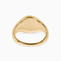 This petite classic Signet Ring makes a statement. The ring surface is a 10x10mm circle, domed on either side with small diamond accents. The signet ring has been used throughout history and across cultures to showcase family crests and position in society. For an added touch, include details for a complimentary monogram or symbol in your notes upon check out. All monograms and symbols are hand-engraved by Brooklyn Engravings. Before your signet ring is hand engraved an email will be sent to you Luxury White Gold Round Cut Signet Ring, Timeless Anniversary Signet Ring With Smooth Bezel, Timeless Gold Engraved Ring With Round Cut, Timeless Gold Rings With Classic Design, White Gold Dome Promise Ring With Polished Finish, Timeless White Gold Dome Ring With Open Design, Timeless White Gold Open Dome Ring, Classic Engraved Ring With Smooth Bezel For Formal Occasions, White Gold Polished Finish Signet Ring