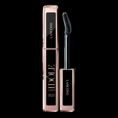 Best Curling Mascara, Idole Mascara, Best Lengthening Mascara, Mascara Target, Lancome Mascara, Smudge Proof Mascara, Lancome Hypnose, Curling Mascara, Black Lashes