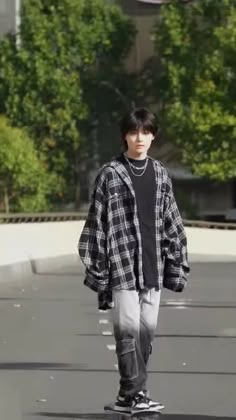 Straykids Fashion Style, Jeongin Inspired Outfits, Yang Jeongin Outfit, I.n Fashion, I.n Style, I.n Outfits, Straykids Inspired Outfits, Ootd Meaning, Stray Kids Outfits Inspired