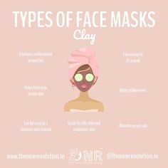 Esthetics School, Face Hacks, Types Of Face Masks, Esthetician Inspiration, Esthetician Marketing, Acne Help, Makeup Hacks Tutorials, Acne Oil, Tips Skincare