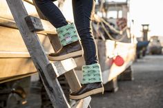 Female Fisherman, Salmon Sisters, Sisters Photo, Fishing Boots, King Salmon, Dog Walk, Salmon Fishing