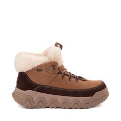 Mens and Womens Boots | Journeys Cold Weather Boots Ugg, Womens Tall Ugg Boots, Ugg Heritage Boot, Ugh Hiking Boots, Ugg Waterproof Boot, Ugg Weather Boot, Chugga Boots, Womens Ugg, Hiker Boots