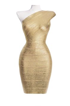 Metallic Mini Dress | Bandage Dress | Cocktail Dress Gold Bandage Dress, After 5 Dresses, Metallic Mini Dress, Autumn Wedding Reception, Semi Dresses, Gold Cocktail Dress, Metallic Mini Dresses, Formal Cocktail Dress, Fancy Party