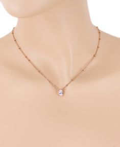 Finish: Silver Platinum or Rose gold plated Material: Top quality rhinestones, AAA Zirconia, lobster clasp. Length of Necklace: 17.5 inches Size of Teardrop: 10mm Quantity: 1 Items Condition: 100% Brand New We provided three backdrops for you to choose: 1) With 12.5 inches teardrop AAA zirconia pendant backdrop. 2) With 9.5 inches teardrop AAA zirconia pendant backdrop. 3) With 2 inches extender. You can find match Zirconia earrings here (Pic.8-10) : https://www.etsy.com/listing/710317210/weddin Wedding Necklace With Diamond White Oval Pendant, Rose Gold Teardrop Bridal Necklace Gift, Teardrop Pearl Pendant Jewelry With Cubic Zirconia, Teardrop Cubic Zirconia Pearl Pendant Jewelry, Gift Pearl Drop Necklace With Cubic Zirconia, Teardrop Pearl Pendant With Cubic Zirconia, Cubic Zirconia Pearl Drop Necklace As Gift, Rose Gold Teardrop Pendant Clavicle Chain Jewelry, Rose Gold Teardrop Pendant Clavicle Chain