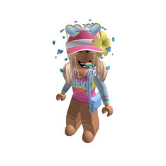 Preppy Summer, Preppy Outfits, Preppy Style, Roblox Funny, Pink ...