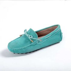 Genuine leather Women flats Handmade Casual leather shoes – lastrafashion