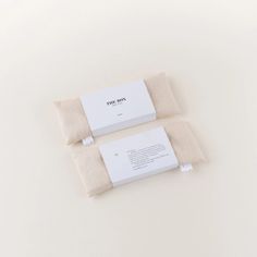 Linen Eye Pillow Gift Box by TheBoxNY – www.theboxny.com Classy Mom, Obsessed Girlfriend, Client Appreciation Gifts, Gift Box For Her, Tissue Paper Wrapping, Client Appreciation, Eye Pillow, Bath Gift, Lavender Candle