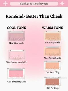 Warm Tone Makeup, Skin Tone Makeup, Learn Makeup, Soft Makeup Looks, Simple Makeup Tips, Makeup Shades, Makeup Accesories, Ethereal Makeup, Makeup Tut