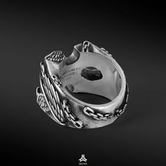 CRAFTED TO IMPRESS Every piece is CRAFTED to last; quality is the soul of the brand. Experience the art of handcrafted men's silver jewelry. Each piece is meticulously crafted, from casting to polishing, ensuring perfect finishing. Elevate your jewelry experience with our distinctive rings, where craftsmanship meets excellence. PRECISION AND PERFECTION Our rings are crafted from S925 silver, and then meticulously hand-finished to achieve perfection.Stylish, classic, and understated designs, perf Mens Silver Jewelry, Brand Experience, Global Design, Silver Pendants, Silver Pendant Necklace, Accessories Necklace, Turquoise Stone, Ring Bracelet, The Soul