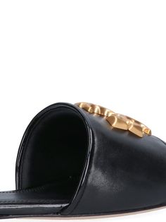 Gender: WomenMaterial: 100% SKINColor: BlackMade in: VNProduct ID: 88744004*Import tax/duty will be calculated at checkout (If applicable) Tory Burch Heel Sandals, Tory Burch Hoop Earrings, Tory Burch Jewelry Gold, Black Tory Burch Sandals, Tory Burch Miller Sandals Black, Tory Burch Sandals, Skin Color, Tory Burch, Sandals