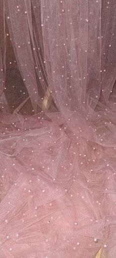 1mtr pink pearl bridal soft tulle lace net elegant  fabric. Great to make wedding wear dresses crafts  . Price for a mtr . Pink Glitter Wedding Dress, Pink Glitter Tulle, Pink Tulle Fabric For Wedding, Pink Lace Tulle Fabric For Wedding, Pink Organza Tulle Fabric For Wedding, Pink Lace Tulle Fabric For Prom, Elegant Pink Tulle Fabric For Wedding, Pink Net Dress, Pink Pearl Dress