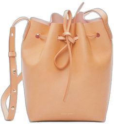 Mansur Gavriel Mini Bucket Bag, Mansur Gavriel Bucket Bag, Expensive Bag, Mini Bucket Bag, Mini Bucket Bags, Mini Bucket, Mansur Gavriel, Leather Bucket Bag, Leather Bucket