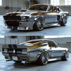 Ford Mustang Gt Shelby Classic: Treaded Traditions Eleanor Mustang Shelby Gt500, 1967 Mustang Shelby Gt 500, Old Classic Cars Vintage, Wide Body Car, Mustangs Cars, Mustang Shelby Gt 500, Mustang Custom, Mustang Shelby Cobra, Ford Mustang 1969