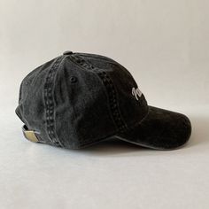 100 % Cotton. One size fits most with an adjustable buckle strap closure. Adult / Unisex Thick ,Soft , and light material. Very nice quality built hats with quality embroidery work Everyday Dad Hat For Baseball Season, Adjustable Vintage Dad Hat For Streetwear, Trendy Black Dad Hat With Embroidered Logo, Snapback Dad Hat With Letter Embroidery For Baseball Season, Black Cotton Dad Hat With Letter Print, Baseball Season Dad Hat With Letter Embroidery, Trendy Gray Curved Bill Baseball Cap, Adjustable Baseball Cap With Embroidered Logo For Everyday, Adjustable Baseball Cap Dad Hat For Everyday