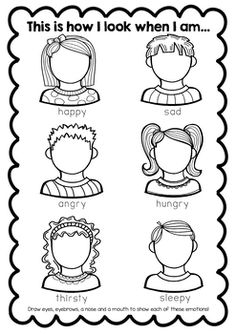 Easy Self-Regulation Strategies - Kindergarten Cafe in 2021 | Self ...