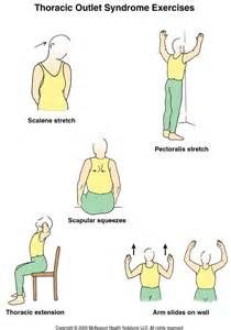 an exercise poster showing how to do squats and sit on the chair with one arm up