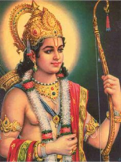 Lord Rama (5114 B.C ) mythical or historical his character is etched in the psyche of Indians 10 Avatars, Ram Image, Sri Rama