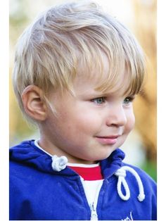 120 best HAIR CUTS FOR YOUNG BOYS images on Pinterest | Boy cuts, Boy ...