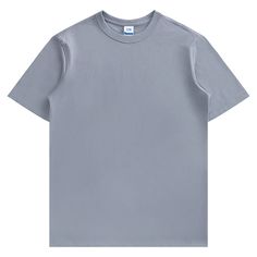 Unisex Solid Color Basic T-Shirt  Material: 100%Cotton  Style: Basic T-Shirt, Basic Tee Size: M, L, XL, 2XL, 3XL Color: Black, White, Gray, Camel, Navy Blue  Occasion: Outdoor, Daily,  Vacation Solid Color Short Sleeve T-shirt For Streetwear, Basic Gray Short Sleeve T-shirt, Basic Solid Color T-shirt For Streetwear, Cotton Solid Color T-shirt For Streetwear, Solid Color Cotton T-shirt For Streetwear, Solid Plain Shirt For Streetwear, Short Sleeve Solid Color T-shirt For Streetwear, Crew Neck Solid Color T-shirt For Streetwear, Gray Short Sleeve T-shirt With Letter Print