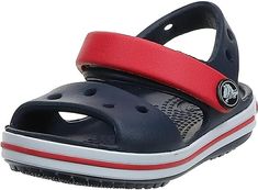 Crocs Unisex Kids Crocband Crocs Store, Hippie Car, Toddler Summer, Summer Footwear