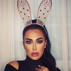 Mona Monica Kattanمنى القطان on Instagram: “” Middle Eastern Beauty, Easter Shoot, Miss Tennessee, Finance Degree, Insta Goals, Mask Painting, American University, Beauty Care Products