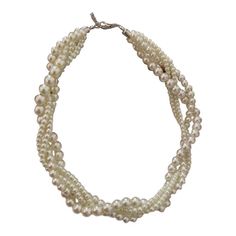 We invite you to embark on a dazzling journey through our exquisite collection of accessories! Wedding Bride Jewelry, Neck Jewelry, Pearl Necklace Vintage, Pearl Necklace Wedding, Bride Jewelry, Multi Layer Necklace, Neck Jewellery, Pearl Choker Necklace, Necklace Wedding