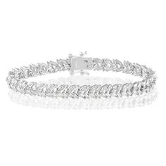 The Eloise Tennis Bracelet sparkles with the brilliance of CZ, offering an elegant touch of luxury to any ensemble. With its delicate design, this exquisite bracelet adds a special touch of sophistication and glamour. Perfect for special occasions and everyday wear alike. 7" Stainless Steel Cz Studs Hypoallergenic & Tarnish Resistant Tennis Sunglasses, Christmas Fragrance, Perfume Jewelry, Flip Flop Shoes, Delicate Design, Original Gift, Tennis Bracelet, Cz Stone, Jewelry Care