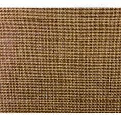 brown fabric textured with white stitching