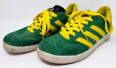 Retro Green Skate Shoes For Streetwear, Retro Green Skate Shoes For Sports, Retro Adidas Skate Shoes, Adidas Retro Skate Shoes For Sports, Adidas Retro Skate Shoes For Skateboarding, Retro Adidas Skate Shoes For Skateboarding, Retro Adidas Skateboarding Shoes, Adidas Green Skate Shoes For Skateboarding, Adidas Casual Skate Shoes For Skateboarding