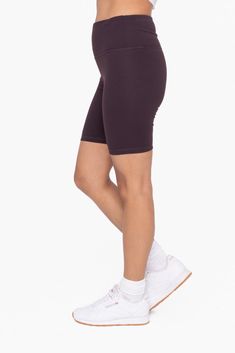 This pair of simple yet chic bermuda active shorts accentuates the natural form of your body while adding support with the high-waist band feature (also comes with discreet pocket). 85% polyester, 15% spandex. Tummy control.Moisture wicking.Four-way stretch. Short Leggings With Built-in Shorts For Yoga, Compression Activewear For Yoga Above Knee, Compression Yoga Activewear Above Knee, Compressive Activewear For Yoga Above Knee, Compressive Above-knee Activewear For Yoga, 4-way Stretch Biker Shorts With Built-in Shorts, Versatile Mid-thigh Athletic Shorts With Built-in Shorts, Compressive Knee-length Biker Shorts, Short Length Biker Shorts For Yoga In Sportswear Style