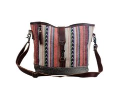 Go for a classy yet dramatic look with the multicolored shoulder bag. This handy bag comes with an adjustable shoulder strap to meet your convenience. Item Width 15.5 Item Depth 5 Item Height 12 Color n/a Handle n/a Multicolor Satchel Bucket Bag For Daily Use, Multicolor Satchel-shaped Bucket Bag, Multicolor Shoulder Bag With Adjustable Handle For On-the-go, Daily Use Multicolor Satchel Shoulder Bag, Multicolor Satchel Bucket Bag, Multicolor Crossbody Shoulder Bag For On-the-go, Multicolor Shoulder Satchel For Daily Use, Multicolor Hobo Shoulder Bag For Travel, Multicolor Bucket Shoulder Bag For Travel