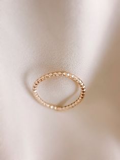 simple everyday ring Minimalist 14k Rose Gold Ring, Rose Gold Stackable Hoop Jewelry, Delicate Stackable 14k Rose Gold Rings, Stackable Rose Gold Hoop Jewelry, Rose Gold Round 14k Gold-filled Jewelry, Rose Gold Round 14k Gold Filled Jewelry, Elegant 14k Gold Filled Hoop Rings, Dainty Rose Gold Crystal Ring In 14k Gold, Dainty Rose Gold Tarnish Resistant Stackable Rings