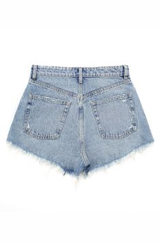 Goodnight Macaroon 'Merissa' High Waist Distressed Denim Mini Skirt Denim High-Waist Distressed Measurements: XS – Waist 68cm, Length 35m, Hip 94cm S – Waist 72cm, Length 36cm, Hip 98cm M - Waist 76cm, Length 37cm, Hip 102cm L – Waist 80cm, Length 38m, Hip 106cm Machine cold and gentle cycle or hand wash cold Lay flat to dry / do not tumble dry Iron on a low heat setting If you are unsure or need assistance selecting the proper size or color, please contact our Customer Services team and they'll Light Wash Short Cotton Denim Skirt, Short Denim Skirt In Dark Wash For Summer, Light Wash Short Denim Skirt For Spring, Spring Light Wash Short Denim Skirt, High Waist Distressed Washed Blue Bottoms, Fitted Denim Shorts With Frayed Hem, High Waist Ripped Washed Blue Bottoms, Fitted Denim Blue Shorts With Frayed Hem, Fitted Denim Blue Jean Shorts With Frayed Hem