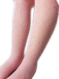 Trendy Fitted Pink Tights, Fitted Pink Hosiery For Party, Pink Tights For Spring Parties, Pink Party Hosiery, Cute Pink Stretch Tights, Pink Stretch Hosiery For Party, Pink Party Tights For Spring, Trendy Pink Stretch Hosiery, Trendy Fitted Pink Hosiery