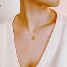 Stay stylishly understated with the Mini Teardrop Pendant Necklace! Elevate your look with this subtle, yet statement-making piece! Dimensions: 16" with a 2" extender 1 Materials: 8k gold plated stainless steel, water and tarnish resistant finish Lead and Nickel free Everyday Gold Plated Teardrop Necklace, Tarnish Resistant Teardrop Yellow Gold Drop Necklace, Adjustable Teardrop Yellow Gold Necklace, Fine Jewelry Teardrop Necklace, Tarnish Resistant, Gold Plated Teardrop Necklace, Tarnish Resistant, Plus Size Romper, Event Gifts, Dress Gift, Teardrop Necklace