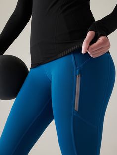 FOR: Medium to high-impact workouts at the gym, studio or outdoors FEEL: Seamless construction for maximum comfort and minimal chafing FAVE: Grippers at inner hem to prevent it riding up Thumbholes hold sleeves in place and keep warmth in Fitted next to body, hip length Body length in size medium: Regular: 25.75" Plus: 26". Micro-elastic Sports Activewear With Thumbholes, Micro-elastic Activewear With Thumbholes For Sports, Sporty Nylon Activewear With Thumbholes, Medium Support Activewear With Thumbholes For Training, Technical Yoga Activewear With Thumbholes, Compressive Activewear With Thumbholes For Gym, High Stretch Activewear With Thumbholes For Workout, Compressive Activewear With Thumbholes For Workout, Sports Activewear With Thumbholes