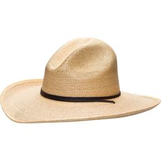 Indian summers with our Stetson Bryce Hat ensure plenty of yee-haws. Its classic straw material provides a good-looking Texan style while the Gus Shape crown hits off that cowboy flare we know and love. Western Straw Hat For Country Events, Western Panama Hat With Flat Bill For Country Events, Western Panama Hat For Country Events, Western Straw Hat With Flat Bill For Country Events, Western Straw Hat For Country Events With Flat Bill, Western Style Flat Bill Panama Hat For Country Events, Brimmed Straw Ranch Hats, Kentucky Derby Toquilla Straw Sun Hat, Country Style Panama Hat With Flat Bill For Ranch