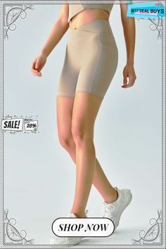 Out for A Run Ribbed Biker Shorts High Stretch Beige Short Leg Bottoms, Trendy High Stretch Biker Shorts For Summer, High Stretch Summer Biker Shorts, High Stretch Biker Shorts For Summer, High Stretch Biker Shorts For Summer Athleisure, High Stretch Athleisure Biker Shorts For Summer, High Stretch Beige Short Bottoms, Beige Stretch Biker Shorts For Workout, Trendy High-stretch Biker Shorts For Summer