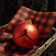 Price Firm! Bundle For Auto Discount! Brand New, Freshly Customized Gorgeous Satin Red Ornament Adorned With Jumpman And 23 In Matte Black Permanent Vinyl Decals Hand Customized By Me = ) Ornament Is Made Of Hard Plastic Ornament Approx: 4.5" X 4.5" Decals Approx: 1.5"-2" **Due To Storage And Other Factors, Ornament May Show Light Imperfections** Keywords: Nike, Adidas, Puma, Reebok, Fila, North Face, Supreme, Ivy Park, Under Armor, Champion, Jordan, Air, Flight North Face Supreme, Custom Jordan, Custom Jordans, Air Flight, Jordan Red, Red Ornaments, Jordan Air, Ivy Park, Show Lights