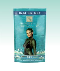 Health and Beauty is producing and marketing top quality cosmetic products. These cosmetics are produced with Dead Sea minerals and vitamins enriched with plant extracts and aromatic oils, to make your skin healthy and glowing. Dead Sea Mud Mask, Dead Sea Mud, Cosmetic Shop, Mud Mask, Beauty Spa, Natural Minerals