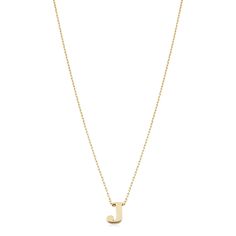 PRICES MAY VARY. 14kt SOLID Yellow Gold Letter Necklace- Timeless and classic personalized necklace, both charm and chain are solid 14kt gold. This necklace is a staple piece of any jewelry collection. It represents a unique and individual connection for every wearer. DAY TO NIGHT — Designed for everyday wear, this dainty piece is suitable for weekends, office attire, or a night out with friends. CRAFTSMANSHIP- Carefully crafted piece by piece. The quality will stand the test of time and last ge Classic Formal Name Necklace With Initials, Classic Formal Initial Necklace, Classic Initial Pendant Necklace, Classic Yellow Gold Initial Necklace, Classic Yellow Gold Name Necklace, Classic Yellow Gold Initial Necklace For Formal Occasions, Formal Classic Yellow Gold Initial Necklace, 14k Gold Initial Pendant Name Necklace For Formal Occasions, Formal 14k Gold Name Necklace With Initial Pendant