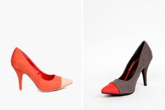 25 Hot Summer Heels and Wedges | Brit + Co. In The Summertime, Heels & Wedges, Rehearsal Dinners, Buy Shoes, The Sunshine