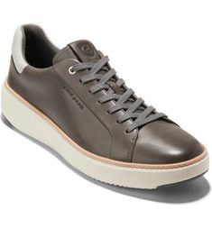 Cole Haan GrandPro Topspin Sneaker (Men) | Nordstrom