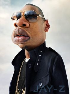 an image of a man wearing sunglasses with the caption, how your face feels after the dentist