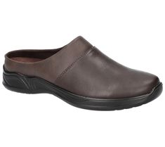 Step into effortless style and comfort with these mules that feature a fusion of multiple materials, including a trendy woven embossed pattern, ensuring they complement all your casual styles. Enhanced with a lightweight Comfort Wave construction and a removable Easy Motion ultra-light insole, these mules strike the perfect balance of style and comfort. From Easy Street. Casual Workwear Clogs With Textured Sole, Casual Synthetic Mules With Textured Sole, Casual Synthetic Mules For Work, Casual Brown Mules With Textured Sole, Casual Brown Slides With Textured Sole, Brown Synthetic Casual Mules, Casual Brown Mules For Work, Casual Workwear Clogs With Ortholite Insole, Casual Brown Synthetic Mules