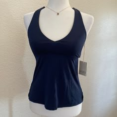 Carve Designs Tankini Size S Color Navy Enjoy Vintage Tankini, Navy Blue Outfits, Navy Blue Fits, Cute Tankinis, 2000s Clothes, Halter Top Tankini, Pretty Shirts, Swim Tankini, La Jolla