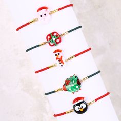 Christmas murano glass bracelet, snowman jewelry, santa charm, penguin bracelet, xmas jewelry, christmas tree bracelet, new years gift Cute and minimal. Bracelet is adjustable. Your orders are delivered within 5-7 working days. Snowman Jewelry, Nice Bracelets, Penguin Bracelet, Xmas Jewelry, Minimal Bracelet, Glass Snowman, Jewelry Christmas Tree, Adjustable Jewelry, Minimalist Christmas